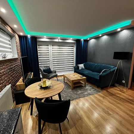 Apartament Vip-2 Reda Bagian luar foto