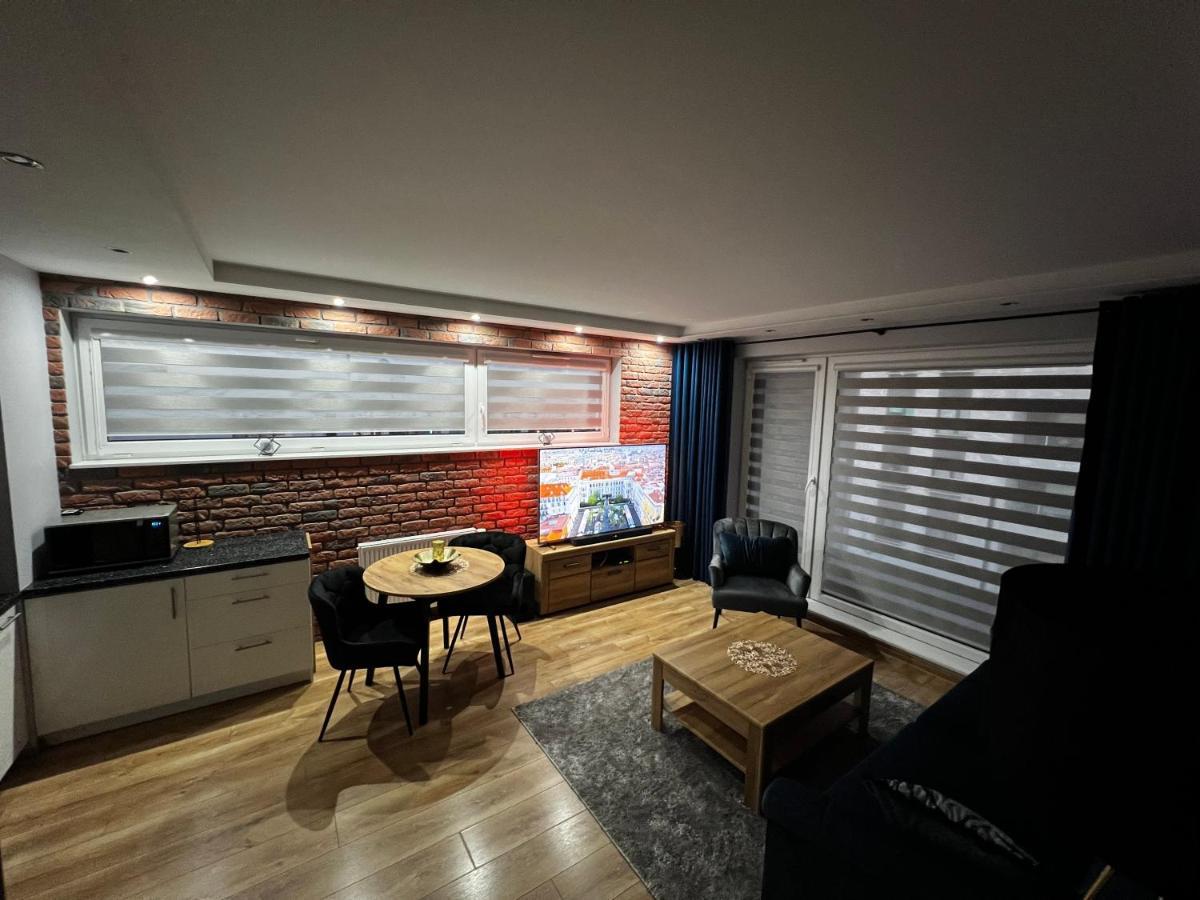 Apartament Vip-2 Reda Bagian luar foto