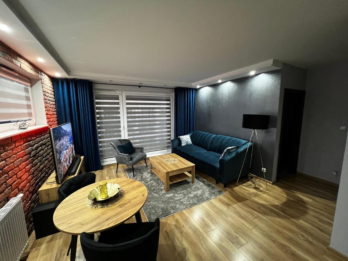 Apartament Vip-2 Reda Bagian luar foto