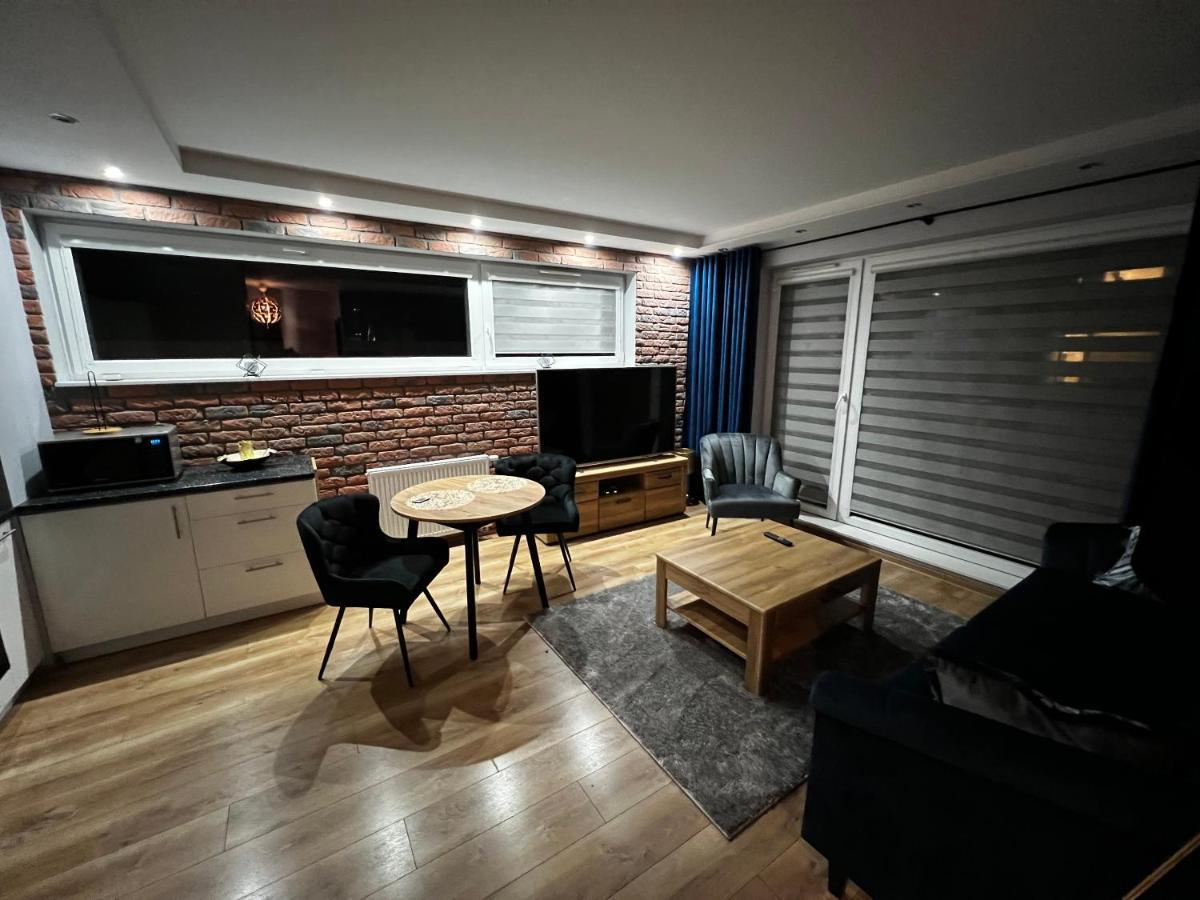Apartament Vip-2 Reda Bagian luar foto