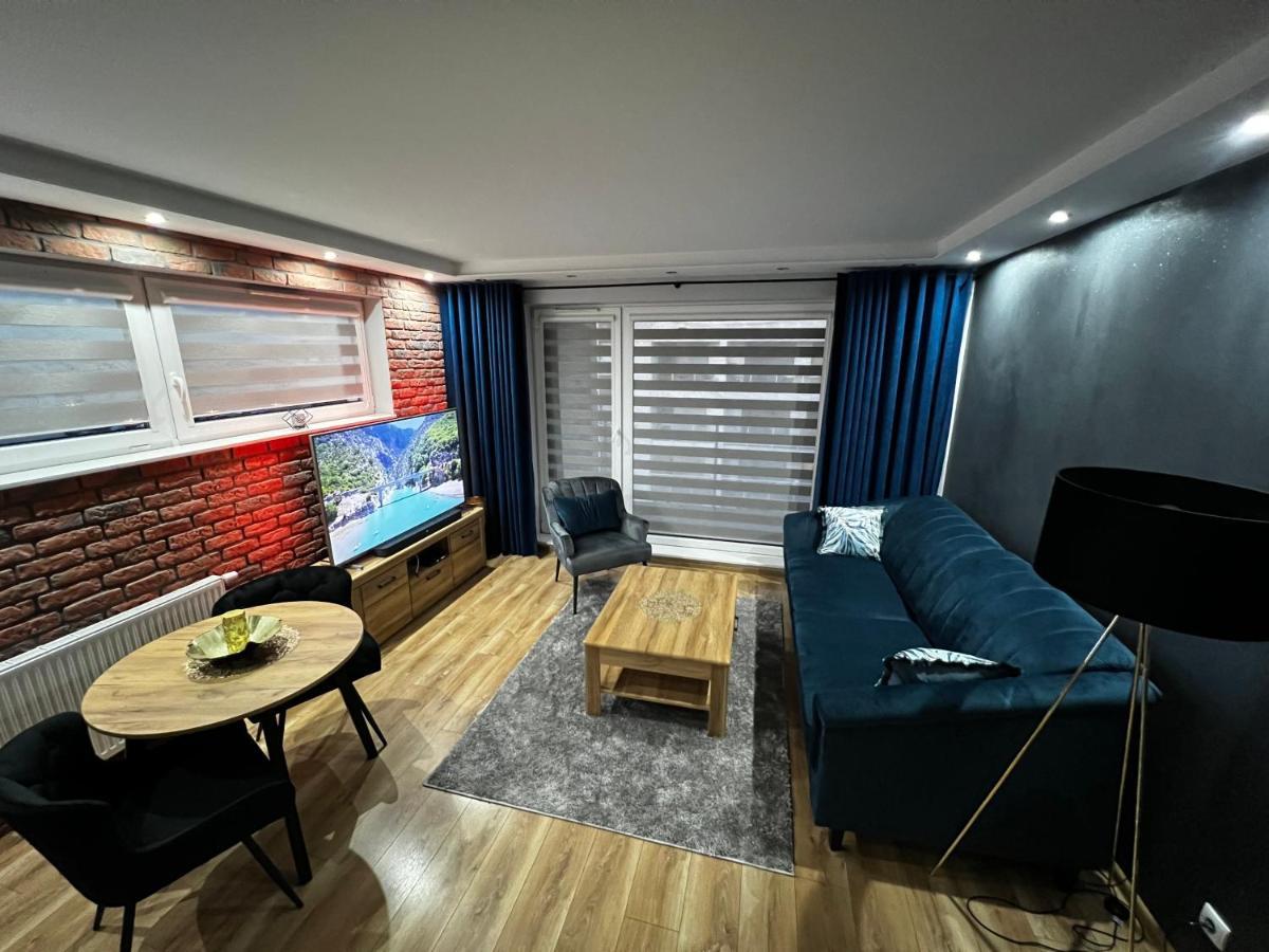 Apartament Vip-2 Reda Bagian luar foto