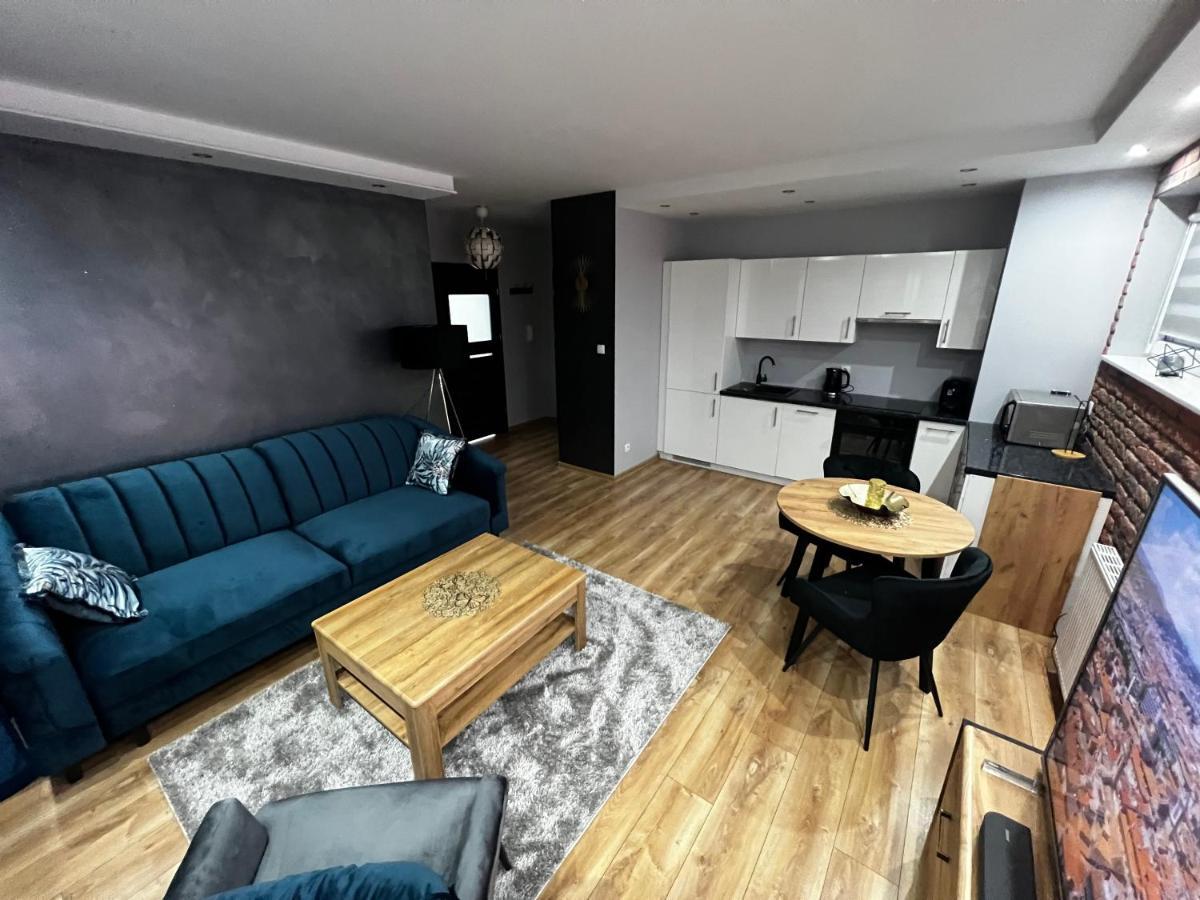 Apartament Vip-2 Reda Bagian luar foto