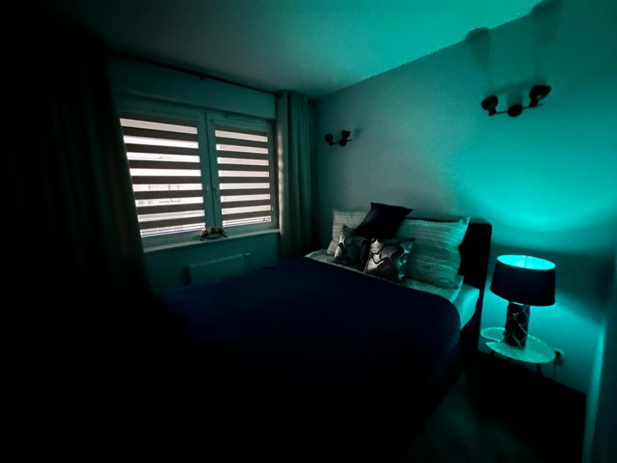 Apartament Vip-2 Reda Bagian luar foto