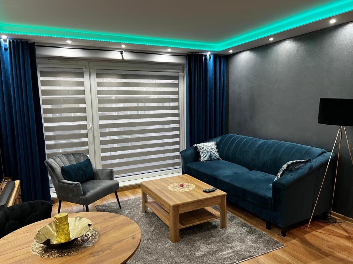 Apartament Vip-2 Reda Bagian luar foto