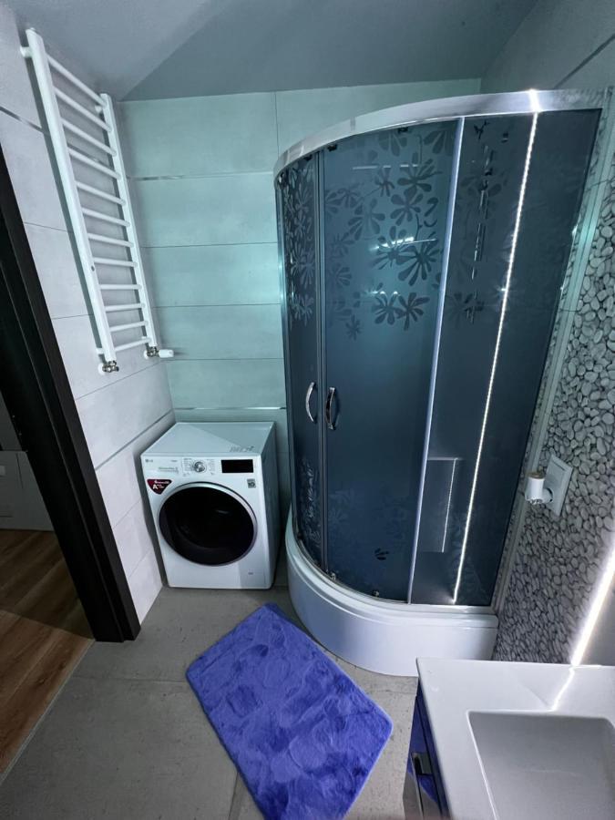 Apartament Vip-2 Reda Bagian luar foto