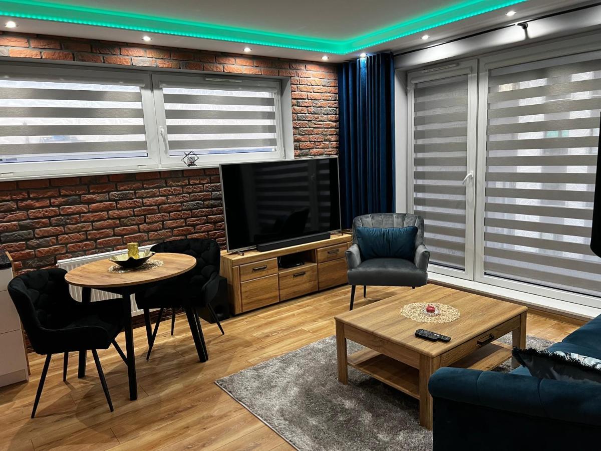 Apartament Vip-2 Reda Bagian luar foto