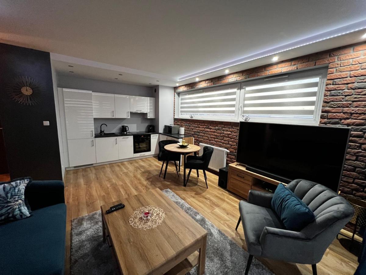 Apartament Vip-2 Reda Bagian luar foto