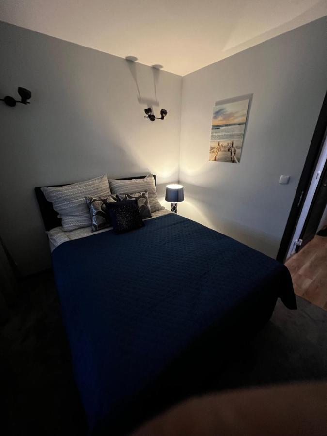 Apartament Vip-2 Reda Bagian luar foto