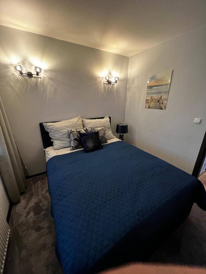 Apartament Vip-2 Reda Bagian luar foto