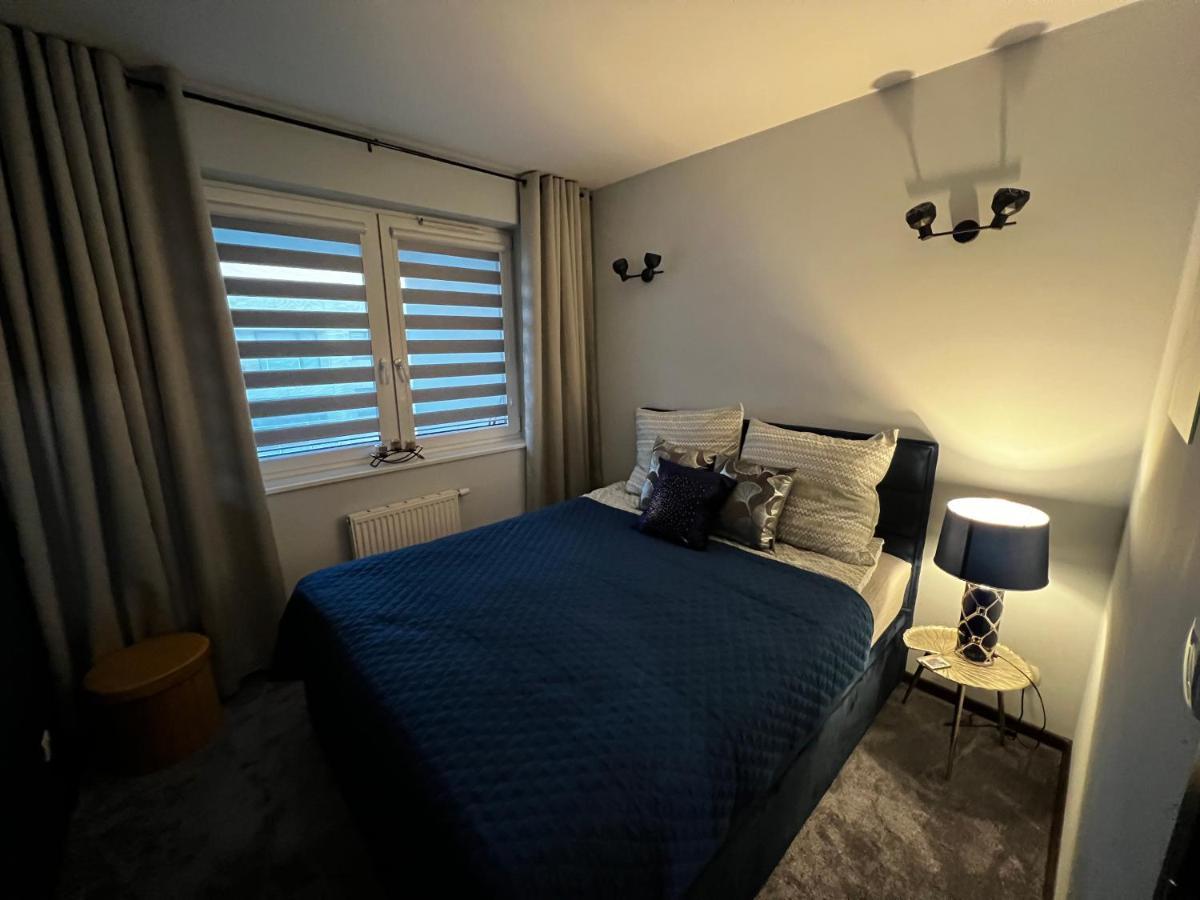Apartament Vip-2 Reda Bagian luar foto