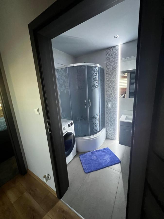 Apartament Vip-2 Reda Bagian luar foto