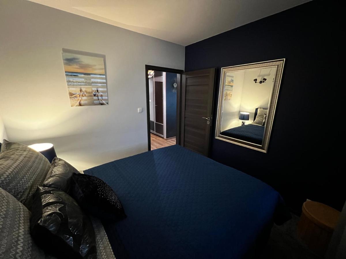 Apartament Vip-2 Reda Bagian luar foto